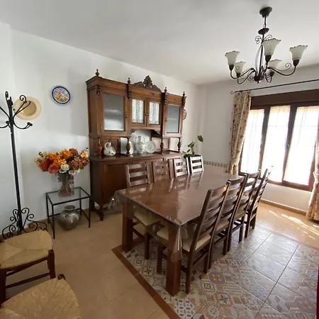 Holiday home Casa Angela By Casaturistica
