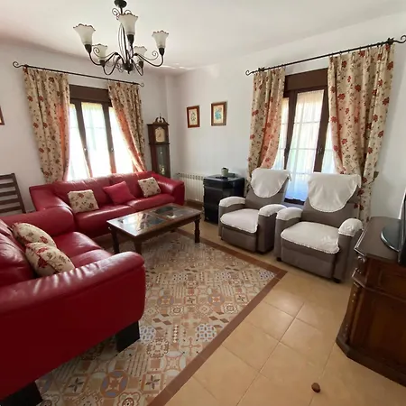 Casa Angela By Casaturistica Holiday home Ronda