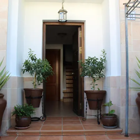 Casa Angela By Casaturistica