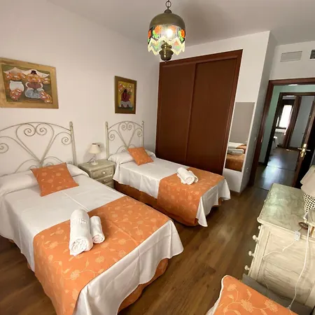 Casa Angela By Casaturistica