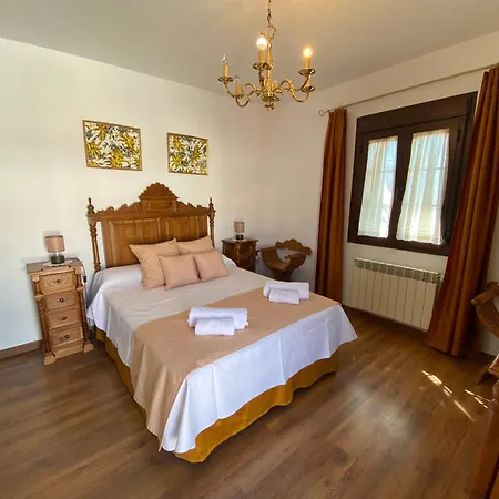 Casa Angela By Casaturistica Holiday home Ronda
