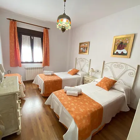 Casa Angela By Casaturistica *