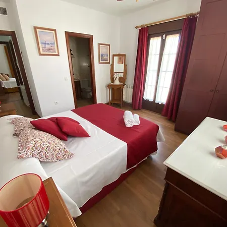 Casa Angela By Casaturistica Ronda