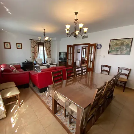 Holiday home Casa Angela By Casaturistica *