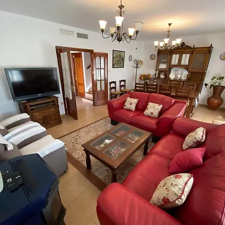 Holiday home Casa Angela By Casaturistica Ronda