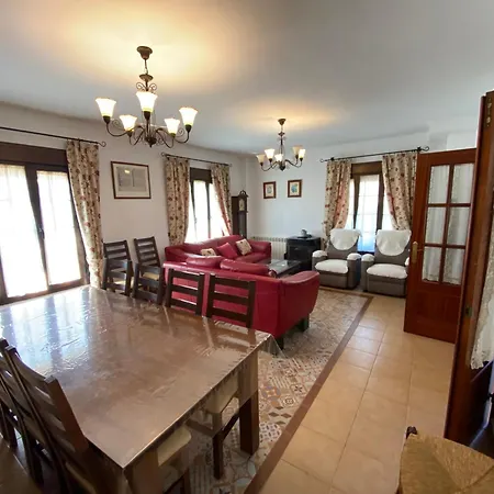 Holiday home Casa Angela By Casaturistica