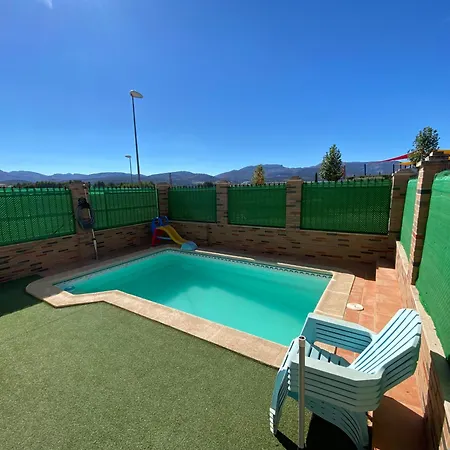 Holiday home Casa Angela By Casaturistica *