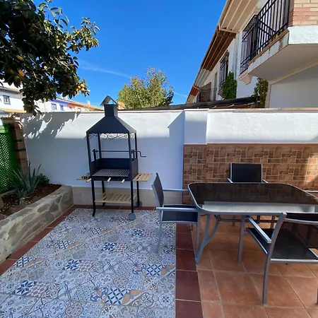 Holiday home Casa Angela By Casaturistica