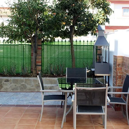 Holiday home Casa Angela By Casaturistica Ronda