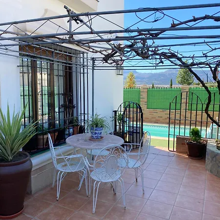Casa Angela By Casaturistica Holiday home