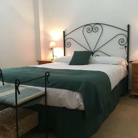 Casa Angela By Casaturistica Holiday home Ronda