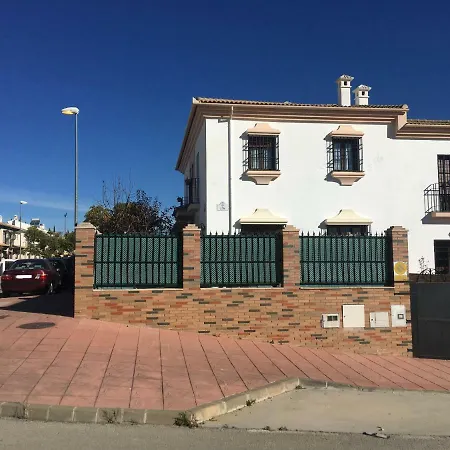 Casa Angela By Casaturistica * Ronda