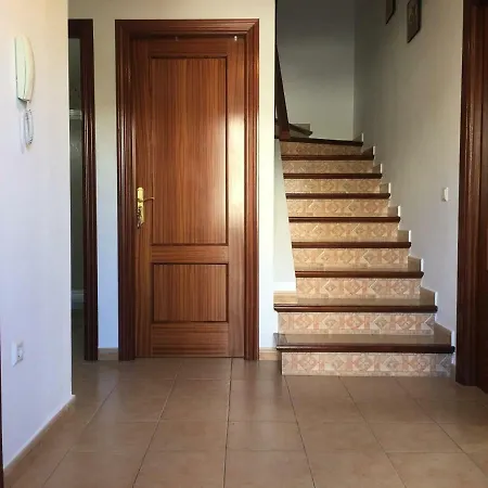 Casa Angela By Casaturistica Holiday home