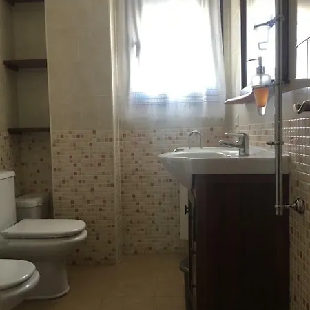 Casa Angela By Casaturistica * Ronda