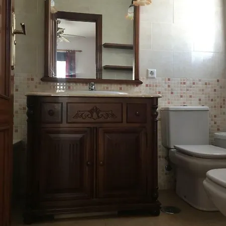 Holiday home Casa Angela By Casaturistica Ronda