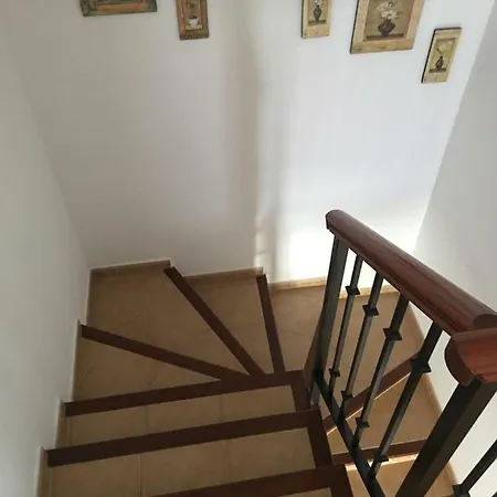 Casa Angela By Casaturistica * Ronda