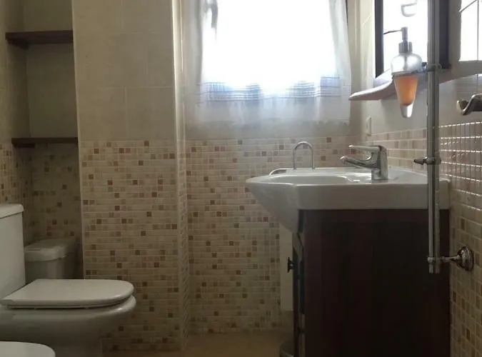 Casa Angela By Casaturistica * ロンダ