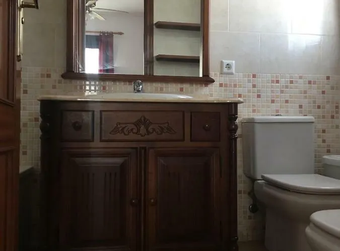 別荘 Casa Angela By Casaturistica ロンダ