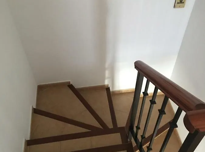 Casa Angela By Casaturistica * ロンダ